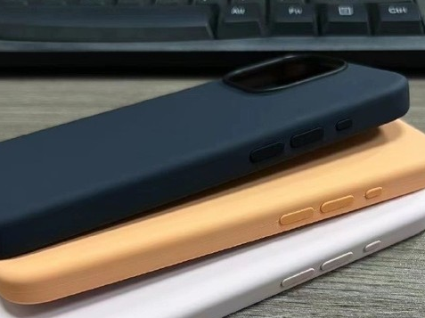 北京苹果14维修站分享iPhone14手机壳能直接给iPhone15用吗?