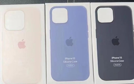 北京苹果14维修站分享iPhone14手机壳能直接给iPhone15用吗?