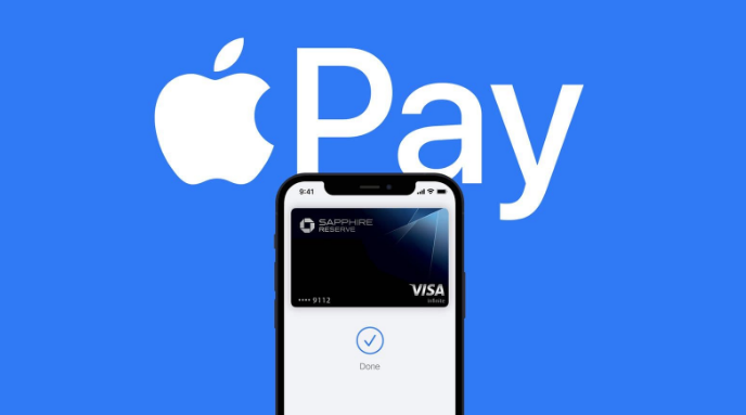 北京苹果14服务点分享iPhone 14 设置 Apple Pay 后，锁屏密码不正确怎么办 