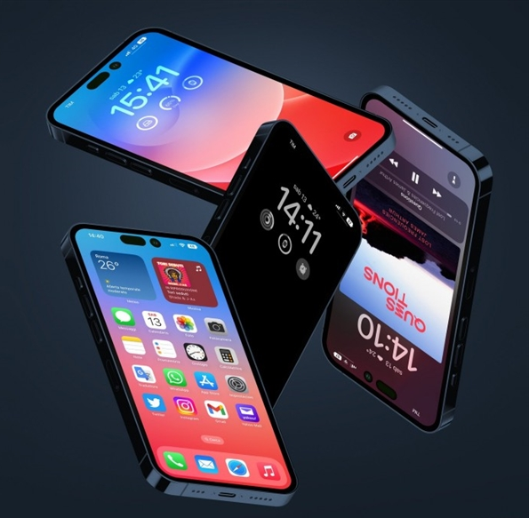 北京苹果14维修分享入门级iPhone 14多少钱 