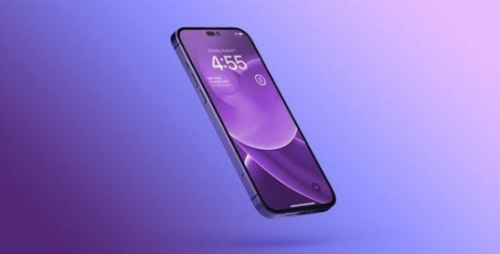 北京苹果14维修分享iPhone14配色有哪些 
