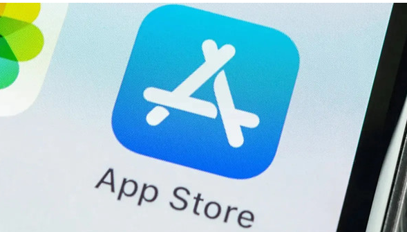 北京苹果手机维修分享应用商店出现大量色情App，苹果会处理吗 