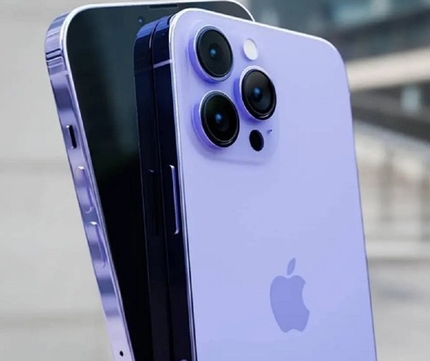 北京苹果14维修分享凭什么4800万像素的iPhone14就能上热搜 