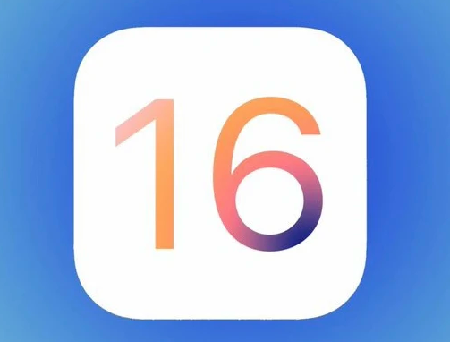 北京苹果手机维修分享iOS16不支持iPhone6s，手中的6s怎么办 