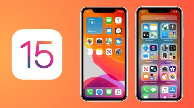 北京苹果13维修分享iPhone13更新iOS 15.5，体验如何 