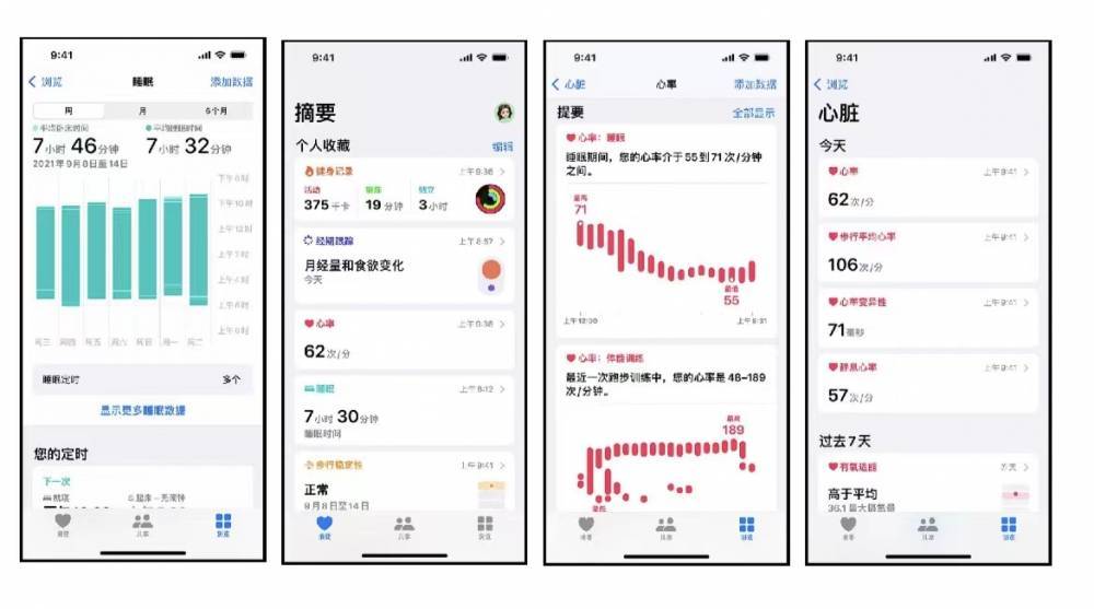 北京苹果手机维修分享iPhone实用功能汇总 