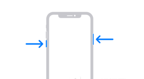 北京苹果13维修分享iPhone13屏幕失灵怎么办 