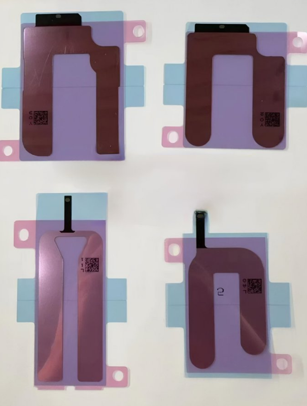 北京苹果手机维修分享iPhone 17 Pro 机型电池将采用创新型粘合剂 