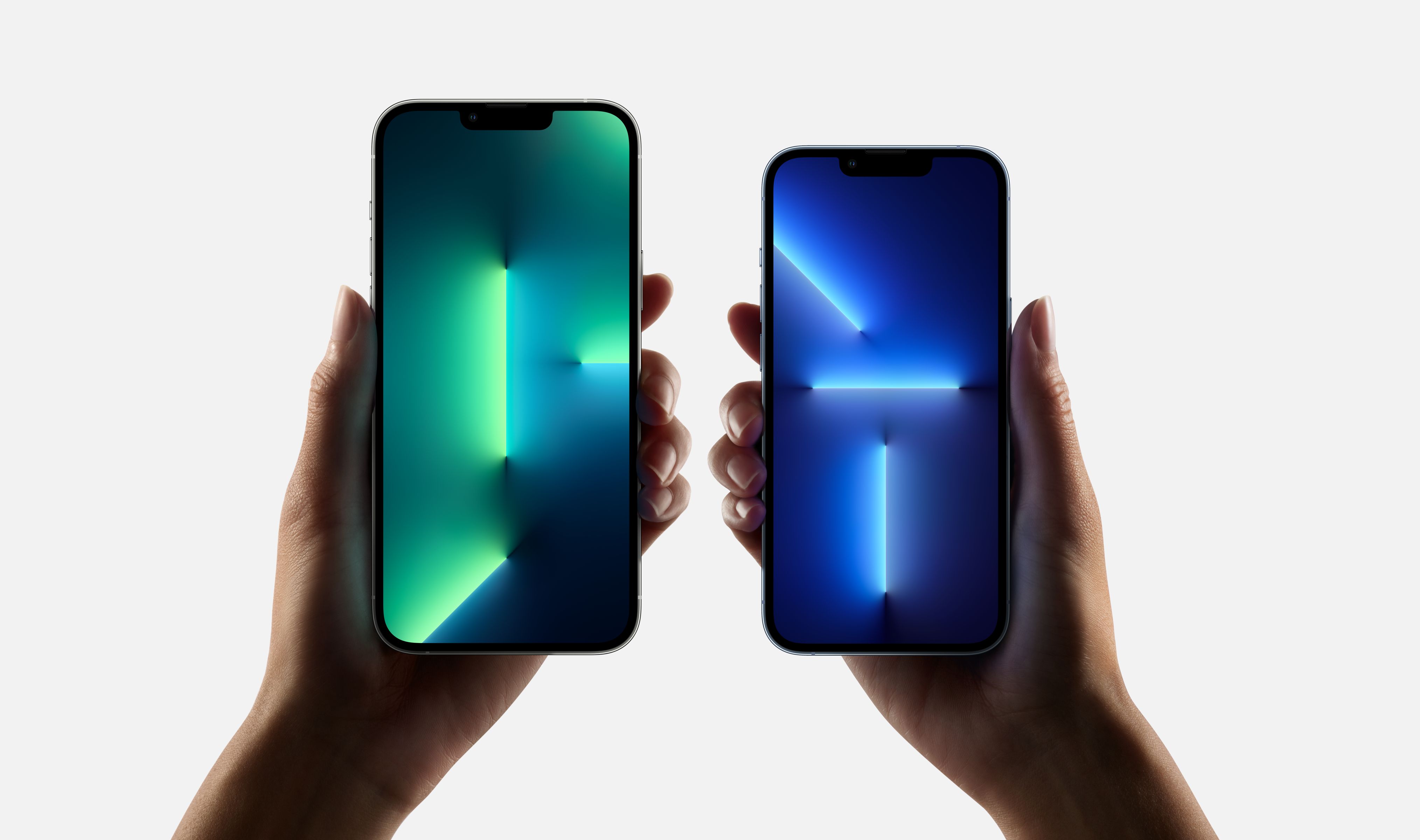 北京苹果手机维修分享iPhone 13 四款机型怎么选 
