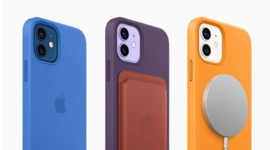 北京苹果手机维修分享关于 iPhone 13 的细节爆料 