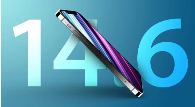 北京苹果手机维修分享升级iOS 14.7.1 正式版后还能降级吗 