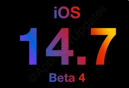 北京苹果手机维修分享iOS 14.7 Beta4值得升级吗 