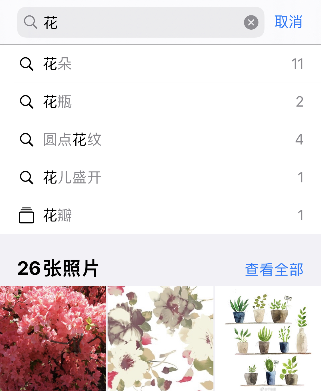 北京苹果手机维修分享iPhone 小技巧 