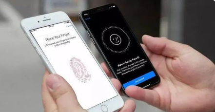 北京苹果手机维修分享iPhone 13 系列会有屏下指纹吗 