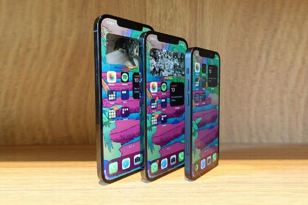 北京苹果手机维修分享iPhone 13发布日期 