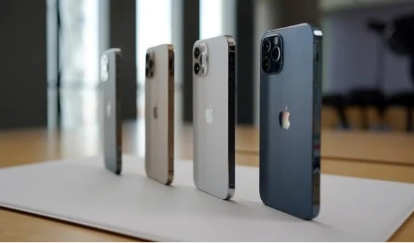 北京苹果手机维修分享为什么说iPhone13才是真旗舰 