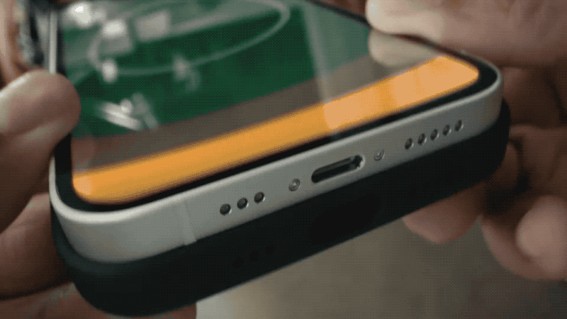 北京苹果手机维修分享未来 Magsafe 还有哪些发展空间 
