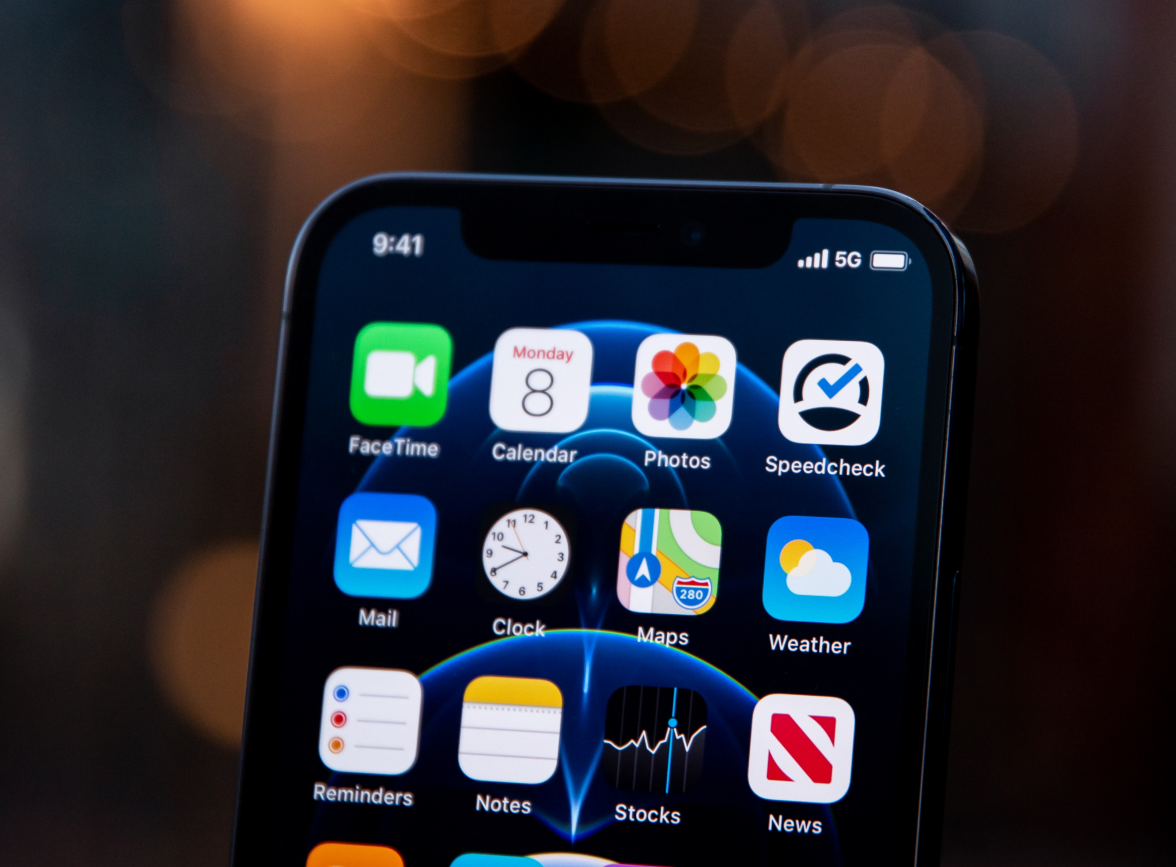 北京苹果手机维修分享为什么 iPhone 12 在冬季会自动关机 