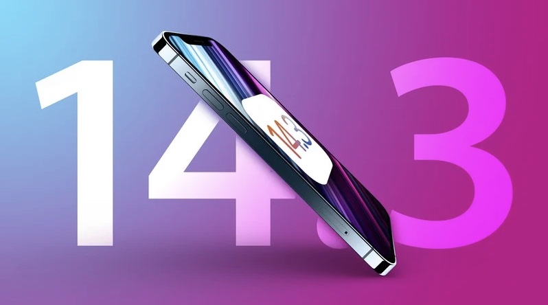 北京苹果手机维修分享iOS 14.3 RC2已发，iOS 14.3正式版本还远吗 