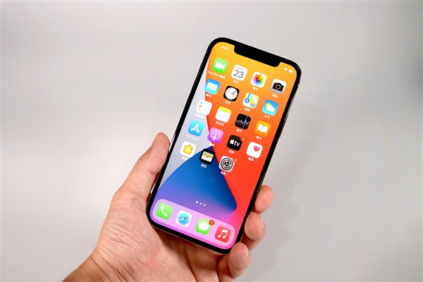 北京苹果手机维修分享iOS 14.2修订版已到，专属iPhone 12系列 