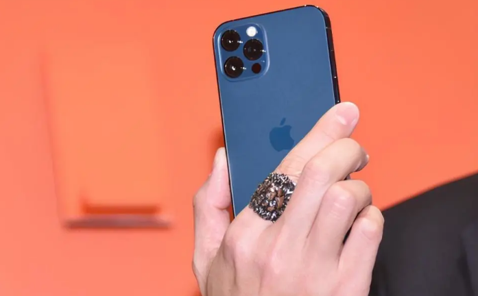 北京苹果手机维修分享iPhone12系列重启方法教程 