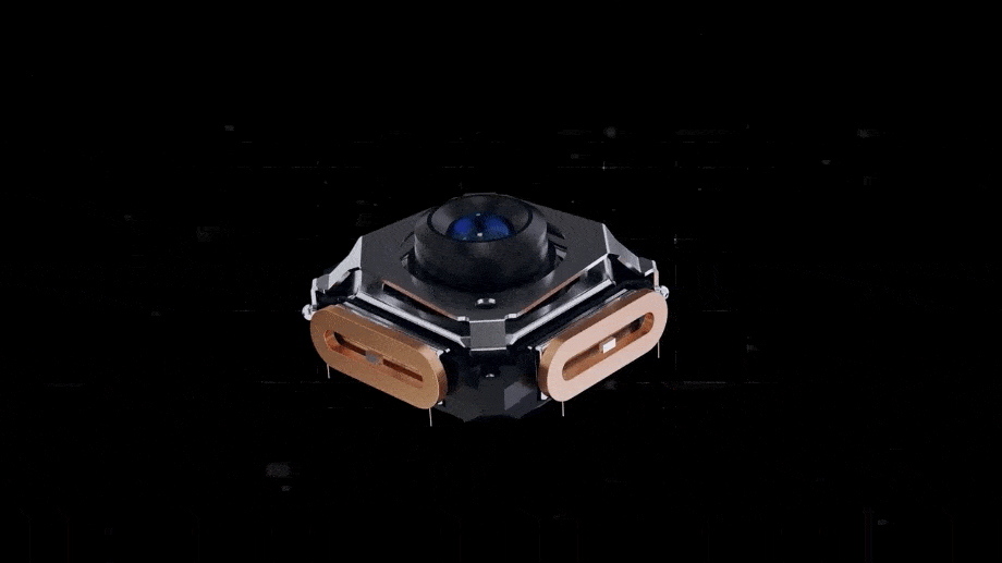 北京苹果手机维修分享iPhone 12 Pro Max 独享的这颗传感器更大的特点是什么 