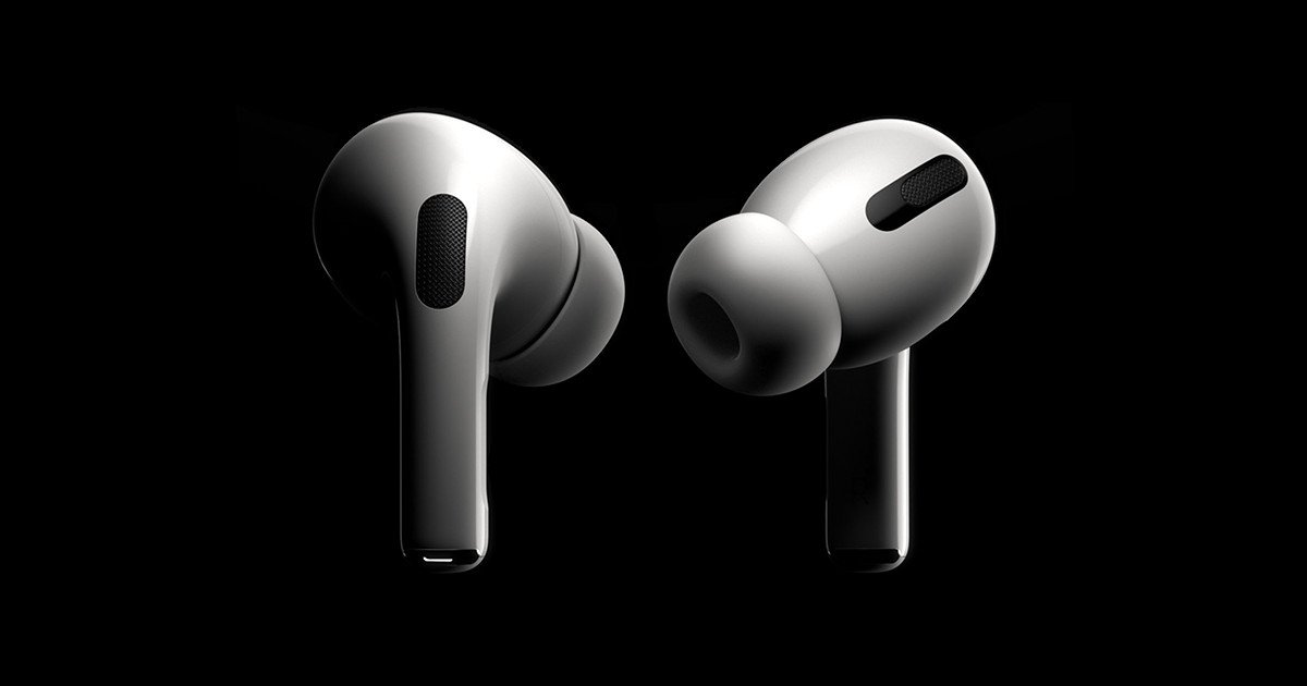 北京苹果手机维修分享AirPods Pro 爆音、降噪效果下降怎么办 