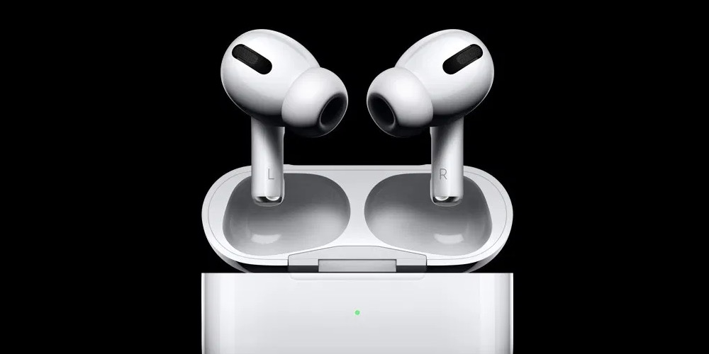 北京苹果手机维修分享AirPods Pro 出现静电噪音 
