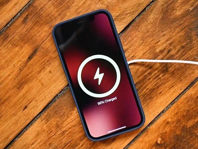 北京苹果手机维修分享iPhone 12可以随便充电吗 