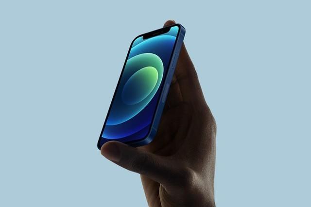 北京苹果手机维修分享iPhone 12 mini辐射很大吗 