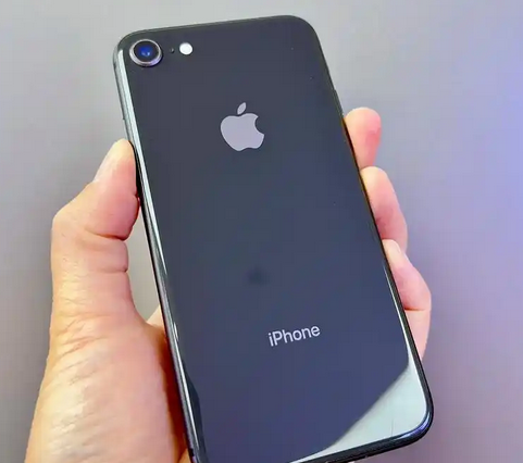 北京苹果8系统维修分享iPhone8手机系统升级后无法开机如何修复 