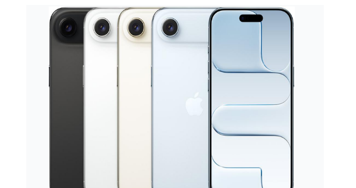 北京苹果手机维修分享iPhone 17 Air换电池 