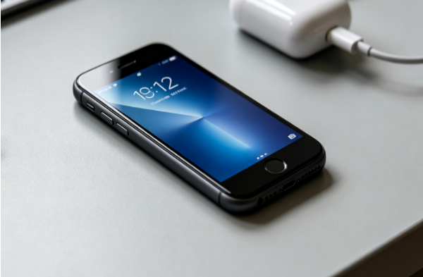 北京苹果手机维修分享iPhone SE换电池 