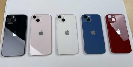 北京苹果维修点分享iPhone 13维修主板易被忽略实操故障 