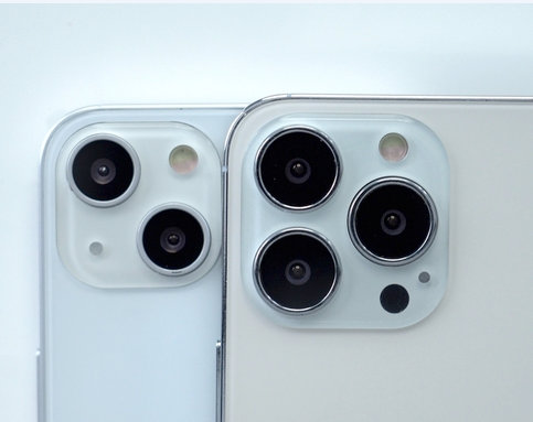 北京苹果维修点分享iPhone 13 Pro主板出问题时解决方案 