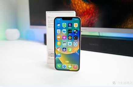 北京苹果维修点分享iPhone 14维修主板时的细节问题 