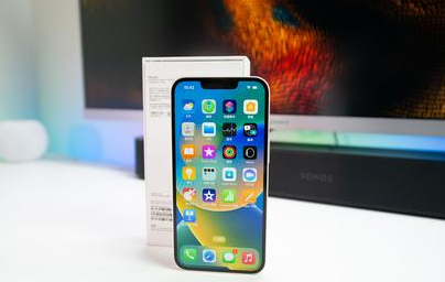 北京苹果维修点分享iPhone 14自动关机故障深度解析 