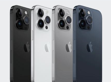 北京苹果维修点分享iPhone 16 Pro自动关机出现故障解析 