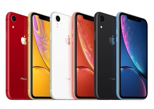 北京苹果维修点分享iPhone XR扩容实操风险剖析 