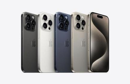 北京苹果维修点分享iPhone 15 Pro扩容气密性与实操坑 