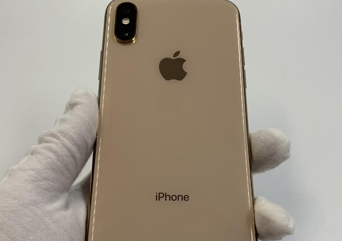北京苹果维修点分享iPhone XS锁屏界面交互故障 
