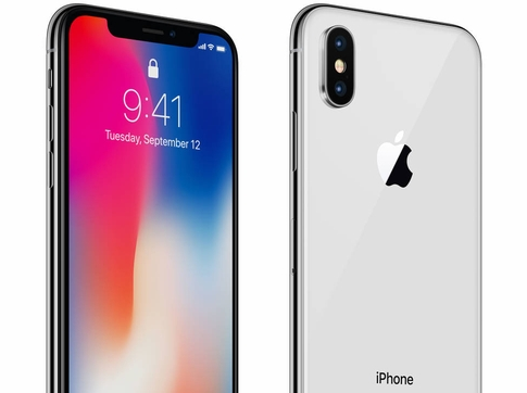 北京苹果维修点分享iPhone X备份与锁屏密码故障 