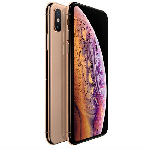 北京苹果维修点分享iPhone XS Max锁屏快捷入口故障 