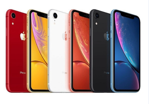 北京苹果维修点分享iPhone XR充电与钱包锁屏 