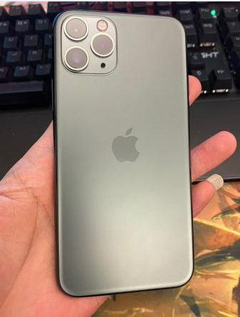 北京苹果维修点分享iPhone 11 Pro锁屏密码机制科普 