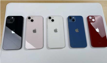 北京苹果维修点分享iPhone 13锁屏密码冷知识解读 