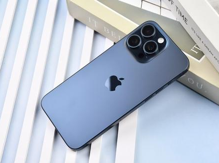 北京苹果维修点分享iPhone 15 Pro Max锁屏密码玩机解析 