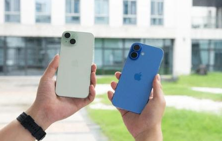 北京苹果维修点分享iPhone 16 Plus黑屏疑难故障汇总 