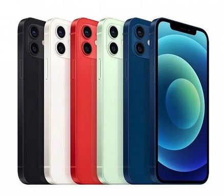 北京苹果维修点分享iPhone 12 Pro Max发烫冷门故障梳理 