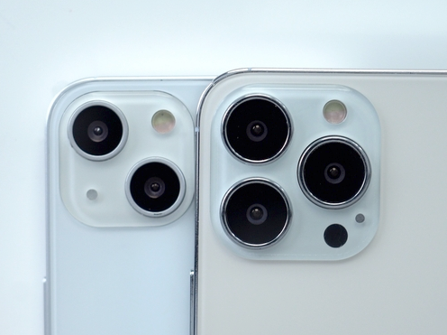 北京苹果维修点分享iPhone 13 Pro Max发烫特殊故障解读 